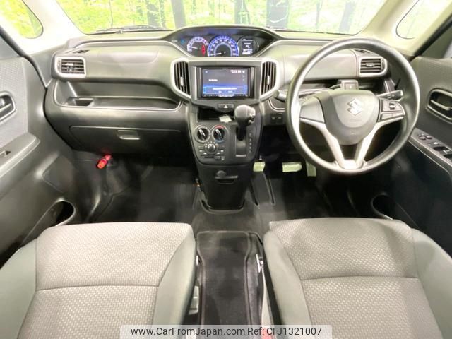 suzuki solio 2018 quick_quick_MA26S_MA26S-252338 image 2