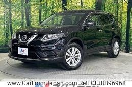 nissan x-trail 2015 -NISSAN--X-Trail DBA-T32--T32-503481---NISSAN--X-Trail DBA-T32--T32-503481-