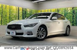 nissan skyline 2014 quick_quick_HV37_HV37-201892