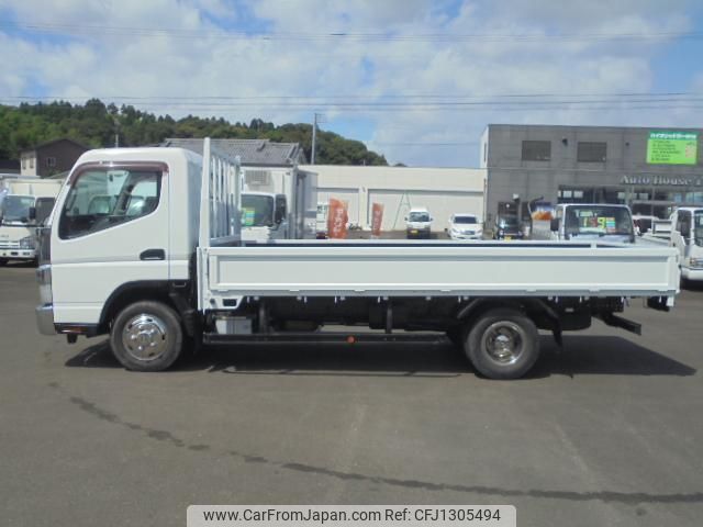 mitsubishi-fuso canter 2014 quick_quick_TKG-FEB50_FEB50-533082 image 2