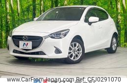 mazda demio 2016 -MAZDA--Demio DBA-DJ3FS--DJ3FS-155894---MAZDA--Demio DBA-DJ3FS--DJ3FS-155894-