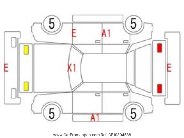 honda n-box 2020 -HONDA--N BOX 6BA-JF3--JF3-1479361---HONDA--N BOX 6BA-JF3--JF3-1479361- image 2