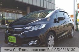 honda fit 2019 -HONDA--Fit DBA-GK3--GK3-3432538---HONDA--Fit DBA-GK3--GK3-3432538-