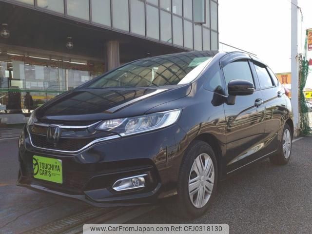 honda fit 2019 -HONDA--Fit DBA-GK3--GK3-3432538---HONDA--Fit DBA-GK3--GK3-3432538- image 1