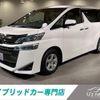 toyota vellfire 2018 CFJ1737837 image 1