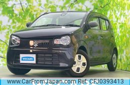 suzuki alto 2018 quick_quick_DBA-HA36S_HA36S-397454