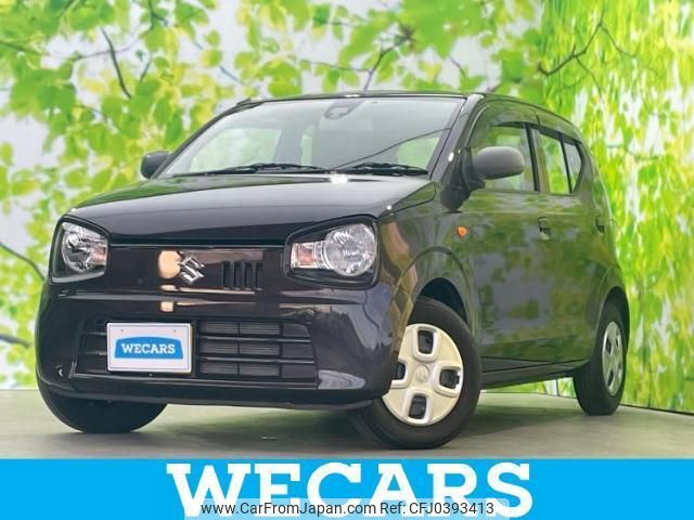 suzuki alto 2018 quick_quick_DBA-HA36S_HA36S-397454 image 1