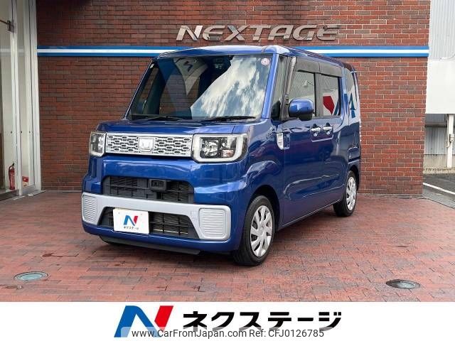 daihatsu wake 2015 -DAIHATSU--WAKE DBA-LA700S--LA700S-0016550---DAIHATSU--WAKE DBA-LA700S--LA700S-0016550- image 1