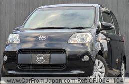 toyota porte 2014 quick_quick_DBA-NSP140_NSP140-9018011