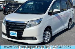 toyota noah 2015 quick_quick_DBA-ZRR80G_ZRR80-0131685