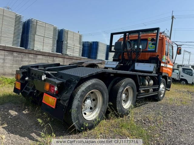 isuzu giga 1997 quick_quick_KC-EXZ82J1_EXZ82J13000383 image 2