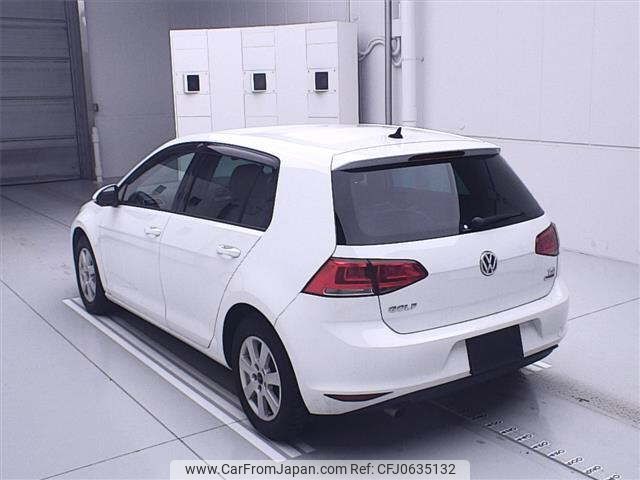 volkswagen golf 2016 -VOLKSWAGEN--VW Golf AUCJZ-GW330912---VOLKSWAGEN--VW Golf AUCJZ-GW330912- image 2