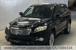 toyota vanguard 2012 CFJ1886534