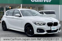 bmw 1-series 2017 -BMW--BMW 1 Series LDA-1S20--WBA1S520105K17422---BMW--BMW 1 Series LDA-1S20--WBA1S520105K17422-