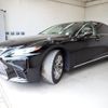 lexus ls 2018 quick_quick_DBA-VXFA55_VXFA55-6000684 image 2