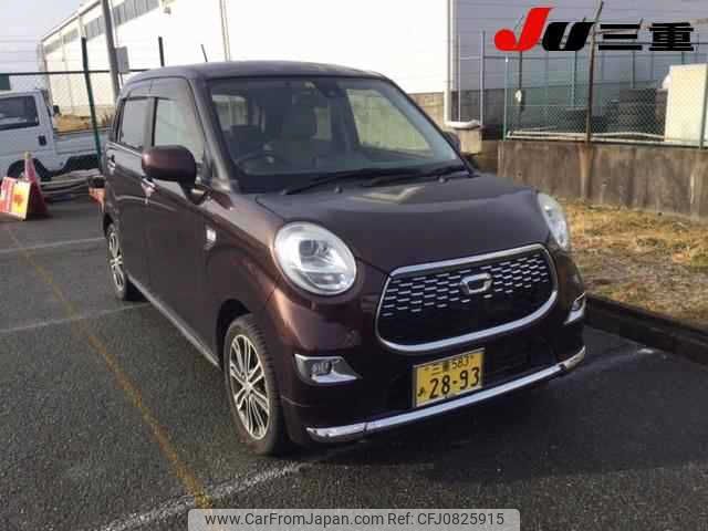 daihatsu cast 2016 -DAIHATSU--Cast LA250S--0035948---DAIHATSU--Cast LA250S--0035948- image 1