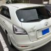 toyota mark-x-zio 2007 CFJ1855932 image 6