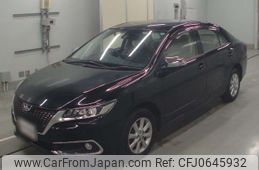 toyota allion 2019 -TOYOTA--Allion ZRT265-3035838---TOYOTA--Allion ZRT265-3035838-