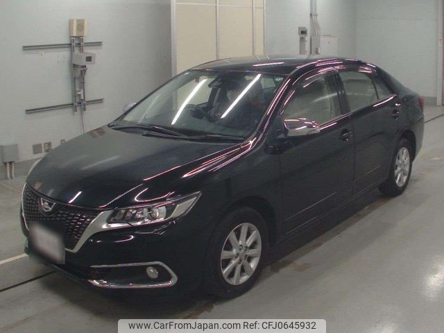 toyota allion 2019 -TOYOTA--Allion ZRT265-3035838---TOYOTA--Allion ZRT265-3035838- image 1