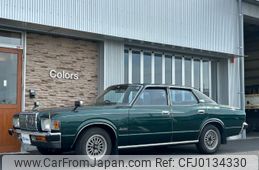 toyota crown 1979 -TOYOTA--Crown MS105--081935---TOYOTA--Crown MS105--081935-