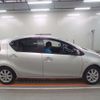 toyota aqua 2015 -TOYOTA--AQUA DAA-NHP10--NHP10-6395491---TOYOTA--AQUA DAA-NHP10--NHP10-6395491- image 8
