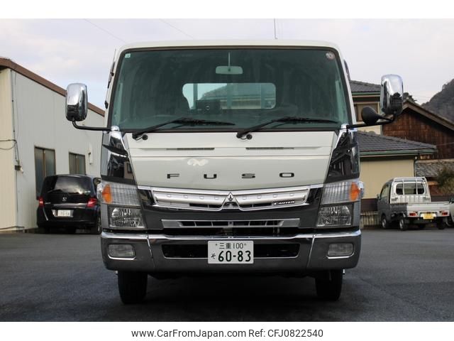 mitsubishi-fuso canter 2017 GOO_NET_EXCHANGE_0230013A30250303W001 image 2