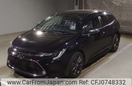 toyota corolla-touring-wagon 2020 -TOYOTA--Corolla Touring ZRE212W-6025450---TOYOTA--Corolla Touring ZRE212W-6025450-