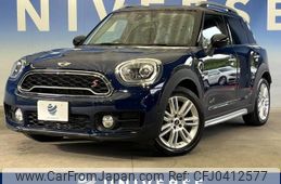 mini mini-others 2018 -BMW--BMW Mini LDA-YT20--WMWYU520603D55500---BMW--BMW Mini LDA-YT20--WMWYU520603D55500-