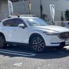 mazda cx-5 2017 -MAZDA--CX-5 DBA-KFEP--KFEP-100152---MAZDA--CX-5 DBA-KFEP--KFEP-100152- image 4