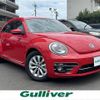 volkswagen the-beetle 2016 -VOLKSWAGEN--VW The Beetle DBA-16CBZ--WVWZZZ16ZHM608953---VOLKSWAGEN--VW The Beetle DBA-16CBZ--WVWZZZ16ZHM608953- image 1