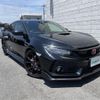 honda civic 2019 -HONDA--Civic DBA-FK8--FK8-1202646---HONDA--Civic DBA-FK8--FK8-1202646- image 1