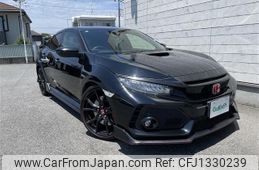 honda civic 2019 -HONDA--Civic DBA-FK8--FK8-1202646---HONDA--Civic DBA-FK8--FK8-1202646-