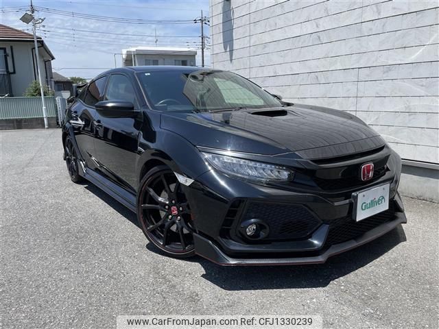 honda civic 2019 -HONDA--Civic DBA-FK8--FK8-1202646---HONDA--Civic DBA-FK8--FK8-1202646- image 1