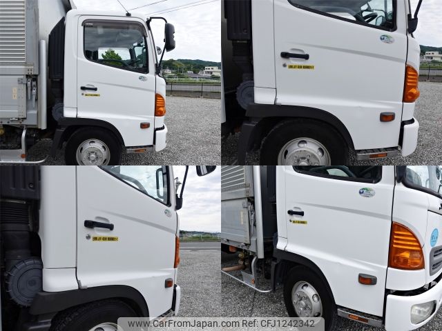 hino ranger 2006 -HINO--Hino Ranger ADG-FC6JJWA--FC6JJW-10325---HINO--Hino Ranger ADG-FC6JJWA--FC6JJW-10325- image 2