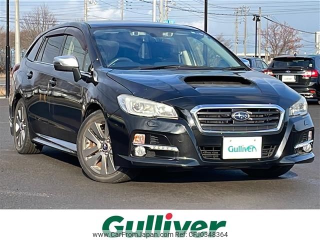 subaru levorg 2015 -SUBARU--Levorg DBA-VM4--VM4-063910---SUBARU--Levorg DBA-VM4--VM4-063910- image 1