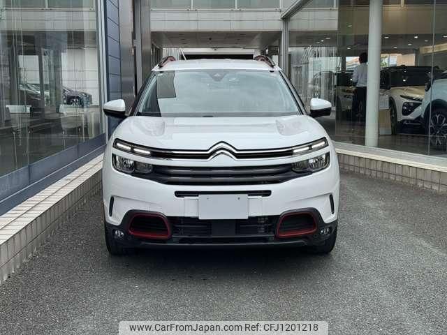citroen c5 2021 quick_quick_C84AH01_VR7AJEHZRLL088586 image 2
