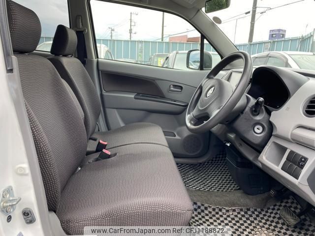 mazda az-wagon 2010 quick_quick_MJ23S_MJ23S-128461 image 2
