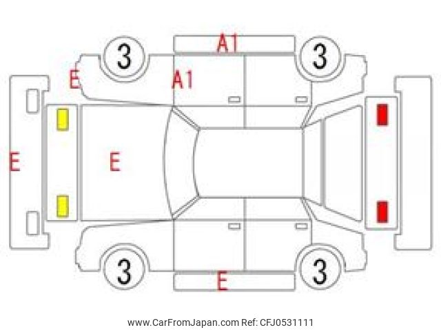 fiat fiat-others 2015 -FIAT--Fiat ABA-312142--ZFA3120000J337278---FIAT--Fiat ABA-312142--ZFA3120000J337278- image 2