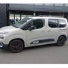 citroen berlingo 2022 quick_quick_K9CYH01_VR7ECYHZRNJ548522 image 3