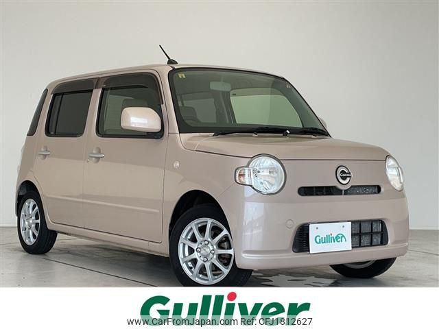 daihatsu mira-cocoa 2016 CFJ1812627 image 1
