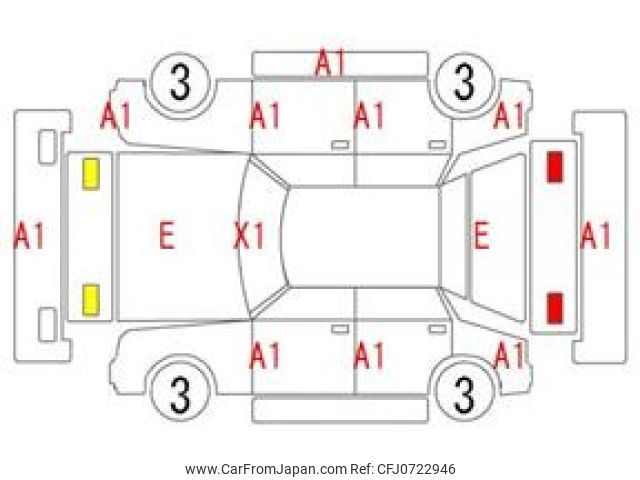 nissan aura 2022 -NISSAN--AURA 6AA-FE13--FE13-217577---NISSAN--AURA 6AA-FE13--FE13-217577- image 2