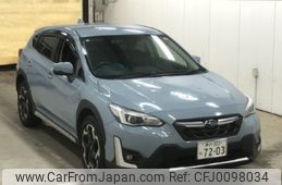 subaru xv 2020 -SUBARU--Subaru XV GTE-041213---SUBARU--Subaru XV GTE-041213-