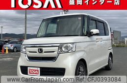 honda n-box 2017 quick_quick_JF3_JF3-1050876