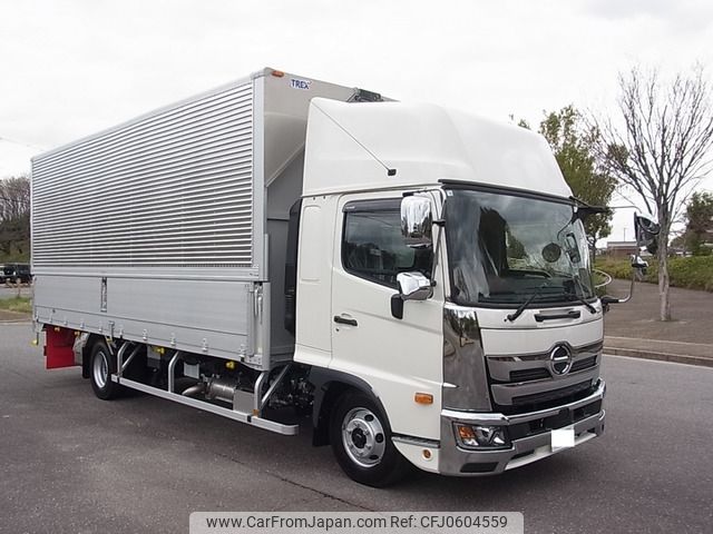 hino ranger 2024 -HINO--Hino Ranger 2PG-FD2ABG--FD2AB-134482---HINO--Hino Ranger 2PG-FD2ABG--FD2AB-134482- image 1