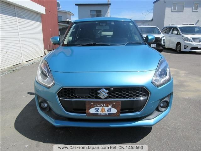 suzuki swift 2017 -SUZUKI 【名変中 】--Swift ZD53S--101908---SUZUKI 【名変中 】--Swift ZD53S--101908- image 2