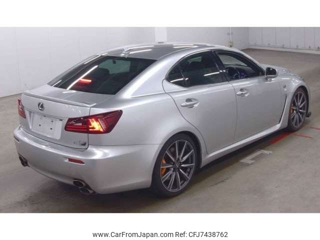 lexus is 2009 -LEXUS--Lexus IS DBA-USE20--USE20-5007121---LEXUS--Lexus IS DBA-USE20--USE20-5007121- image 2