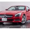 mercedes-benz sl-class 2012 -MERCEDES-BENZ--Benz SL RBA-231457--WDD2314572F011230---MERCEDES-BENZ--Benz SL RBA-231457--WDD2314572F011230- image 6