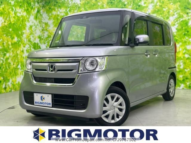 honda n-box 2018 quick_quick_DBA-JF3_JF3-1169053 image 1