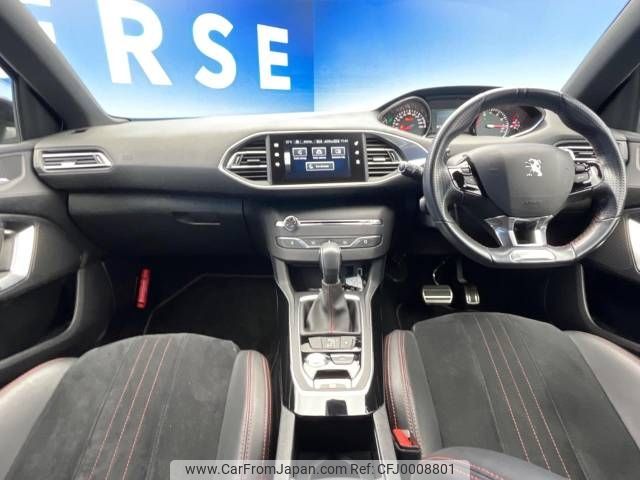 peugeot 308 2015 -PEUGEOT--Peugeot 308 ABA-T9HN02--VF3LPHNYWFS240333---PEUGEOT--Peugeot 308 ABA-T9HN02--VF3LPHNYWFS240333- image 2