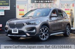 bmw x1 2020 CFJ1094464